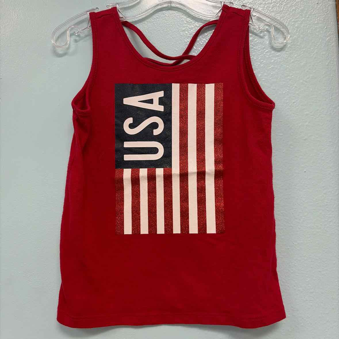 4T TCP Tank Top