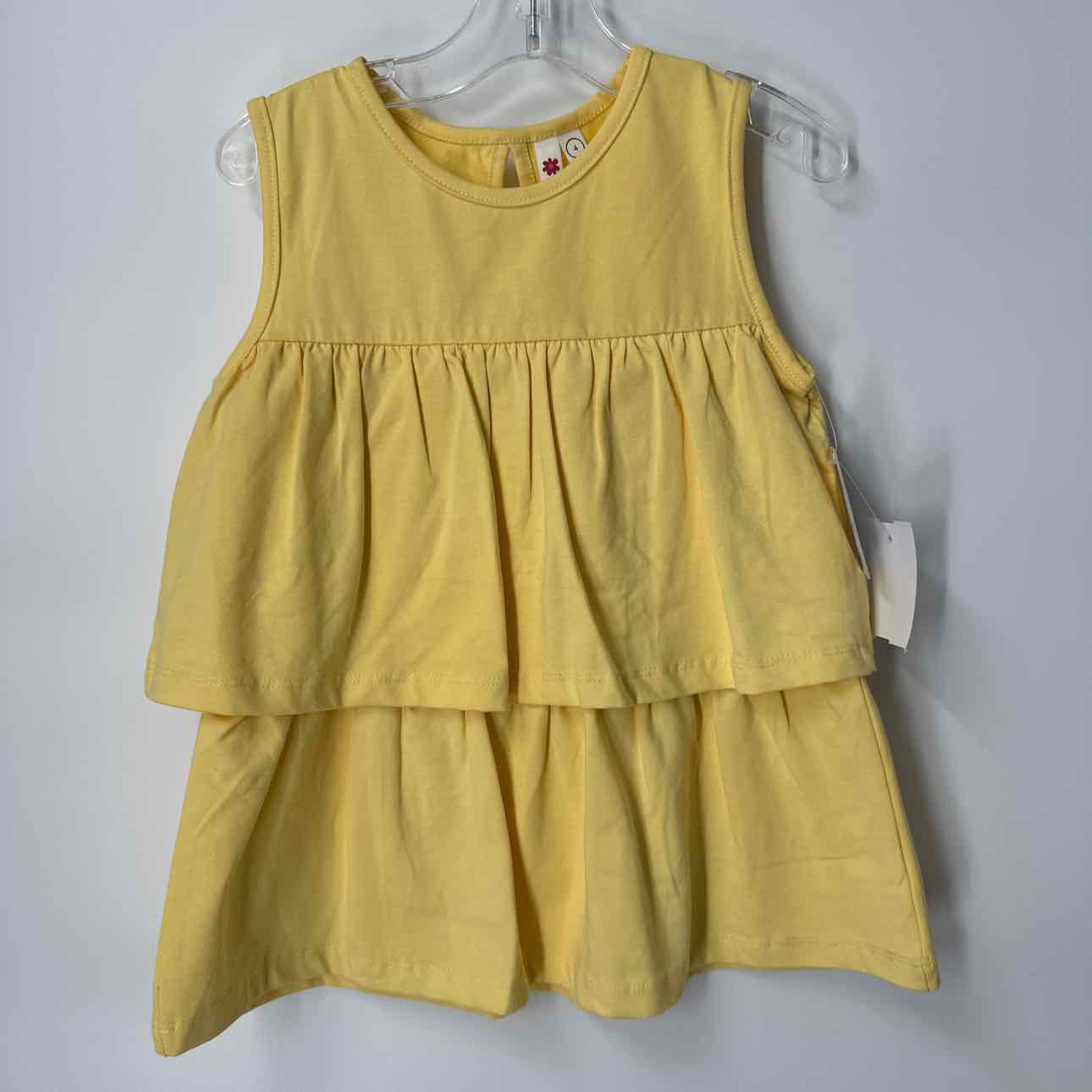 4 NEW CR Kids Tank Top