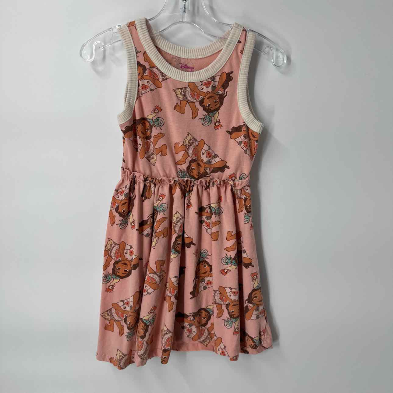 4T Disney Dress