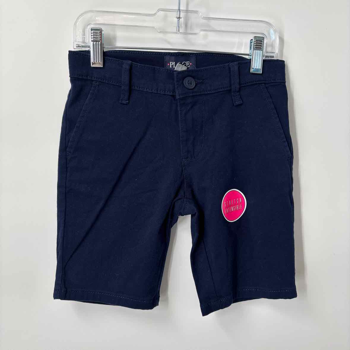 6 NEW TCP Shorts