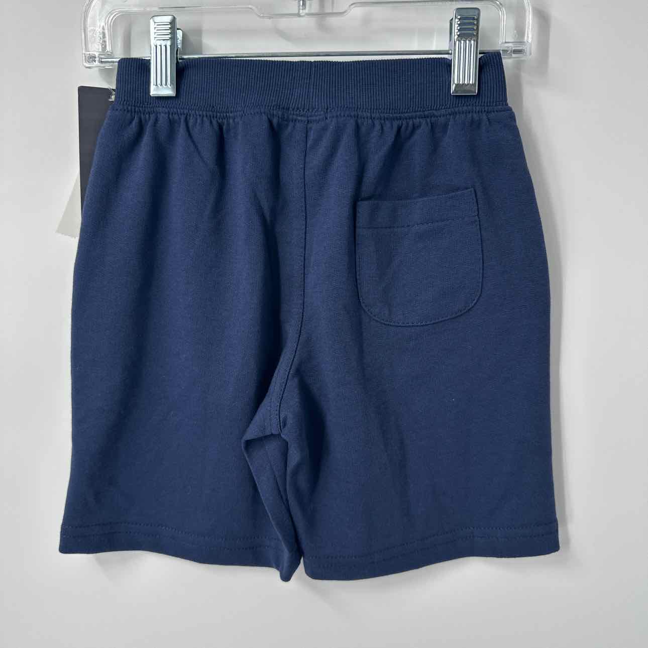 3T NEW CR Sports Shorts