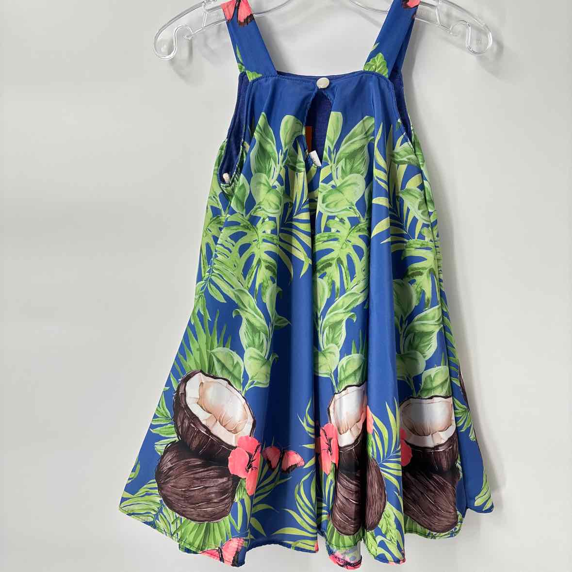 2 NEW Nanai Dress