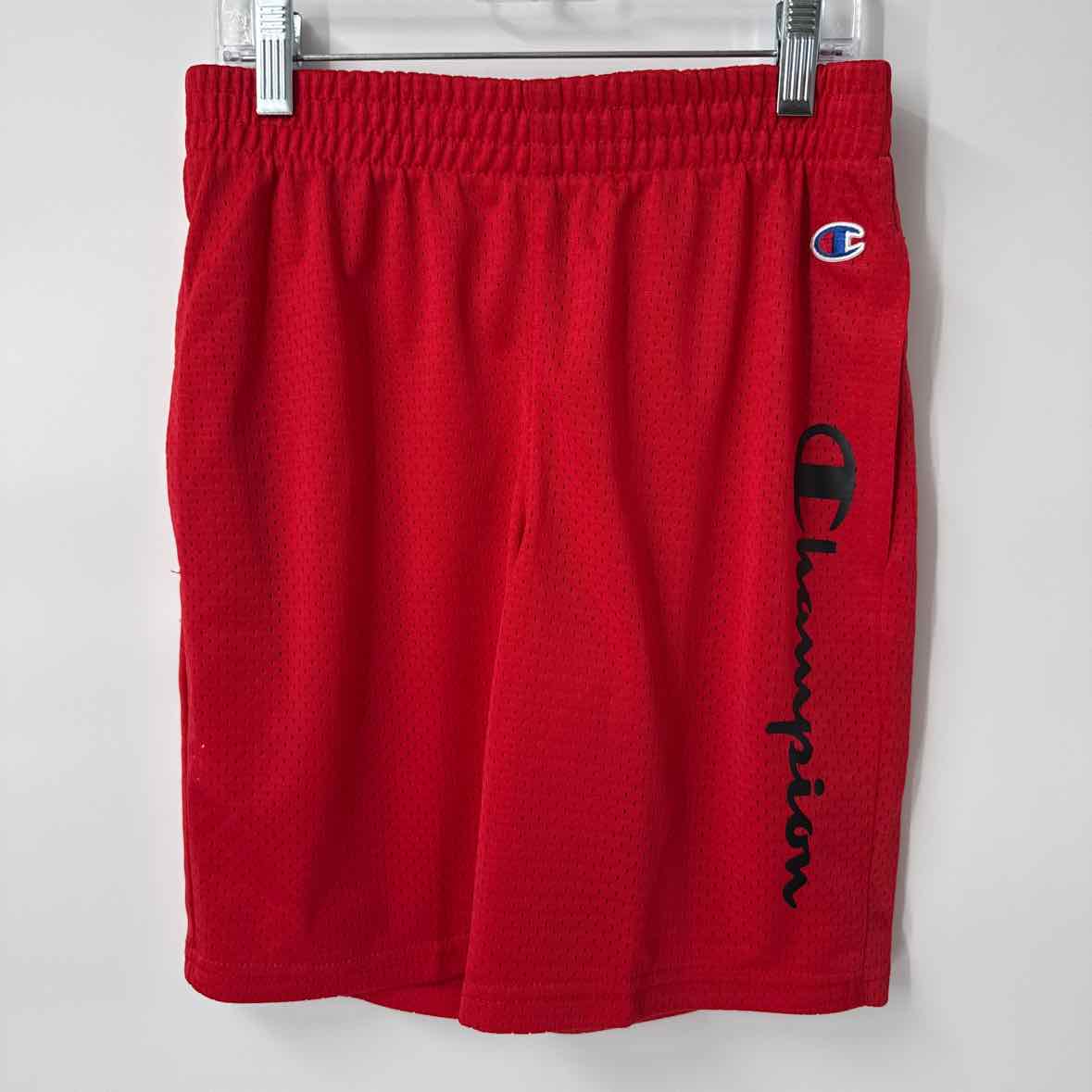 10/12 Champion Shorts