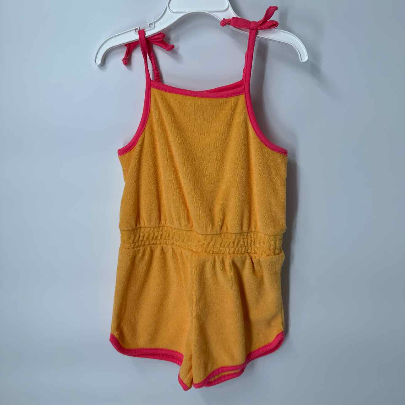 4T NEW EpicThreads Romper