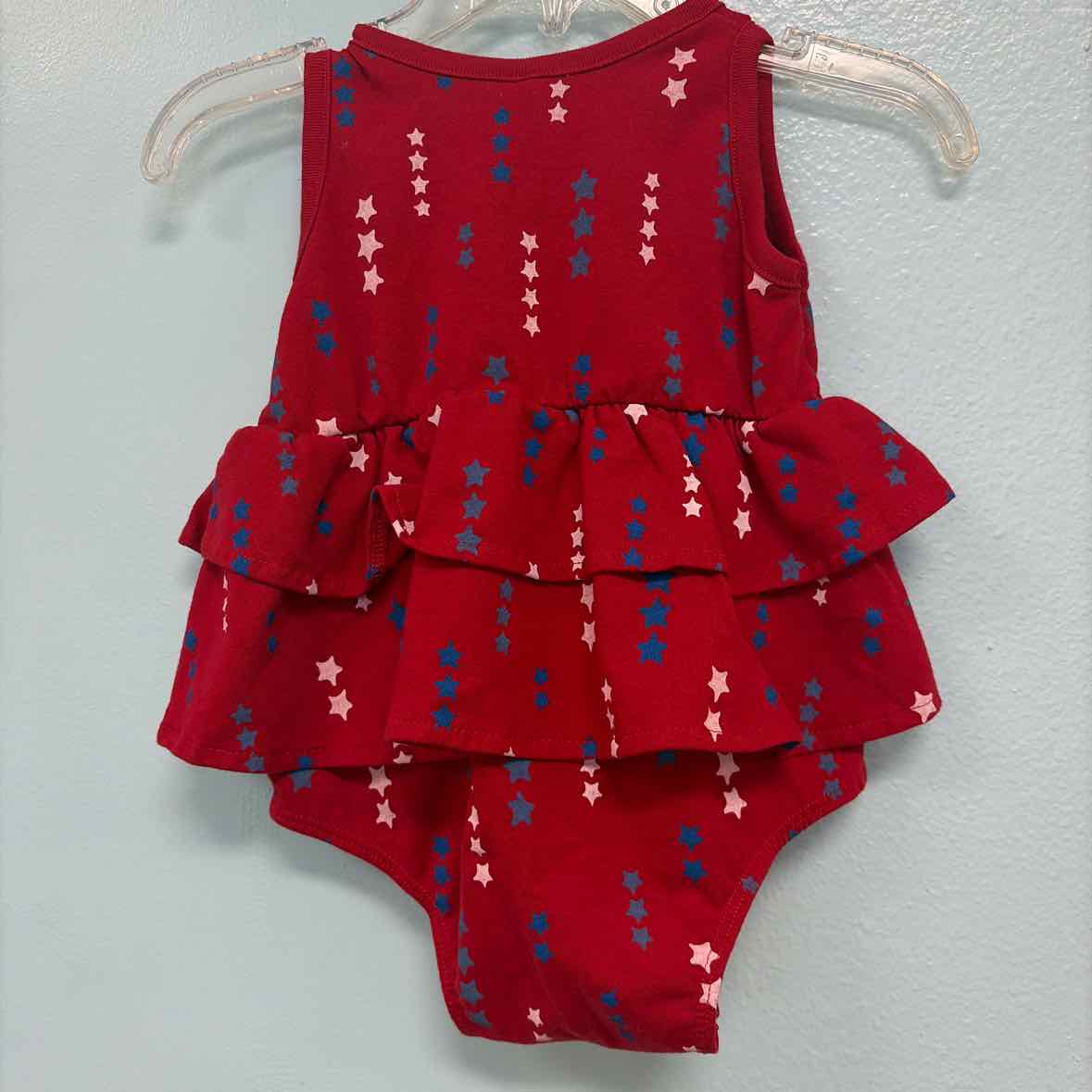 9 Months Okie Dokie Dress
