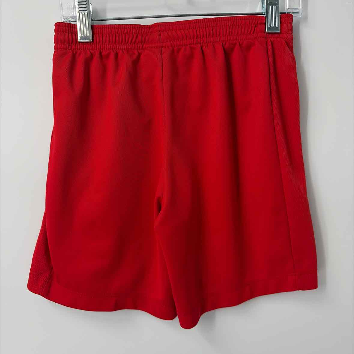 8 Nike Shorts