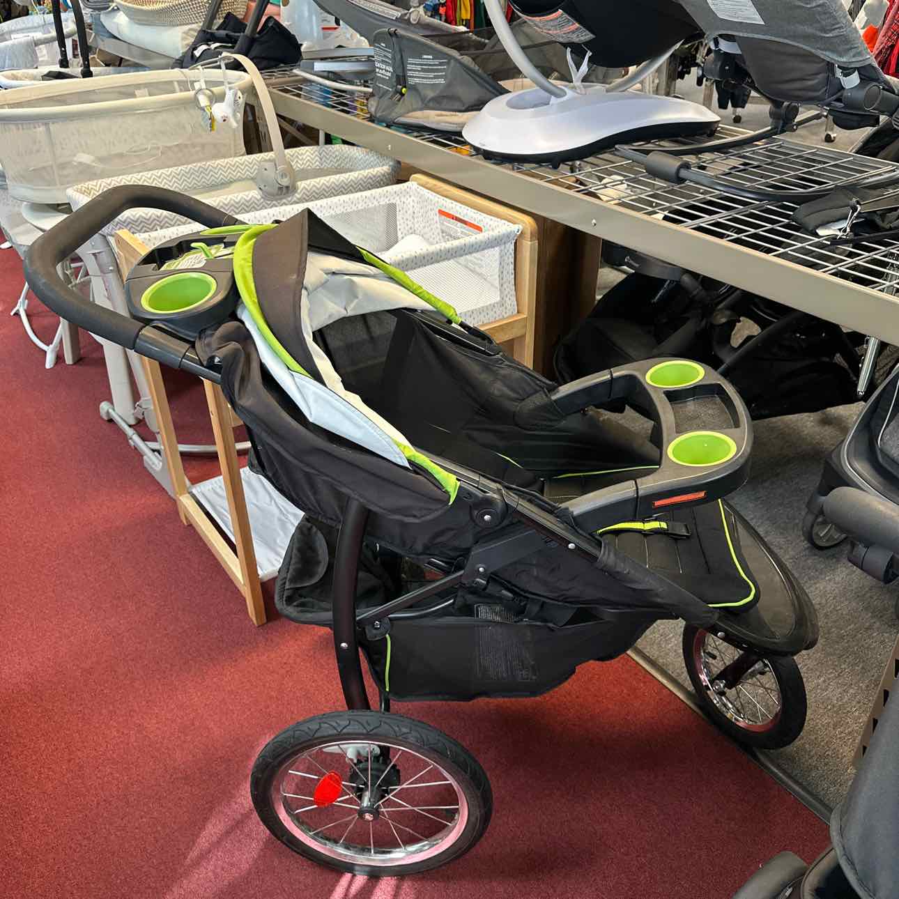 Stroller Graco Misc Items