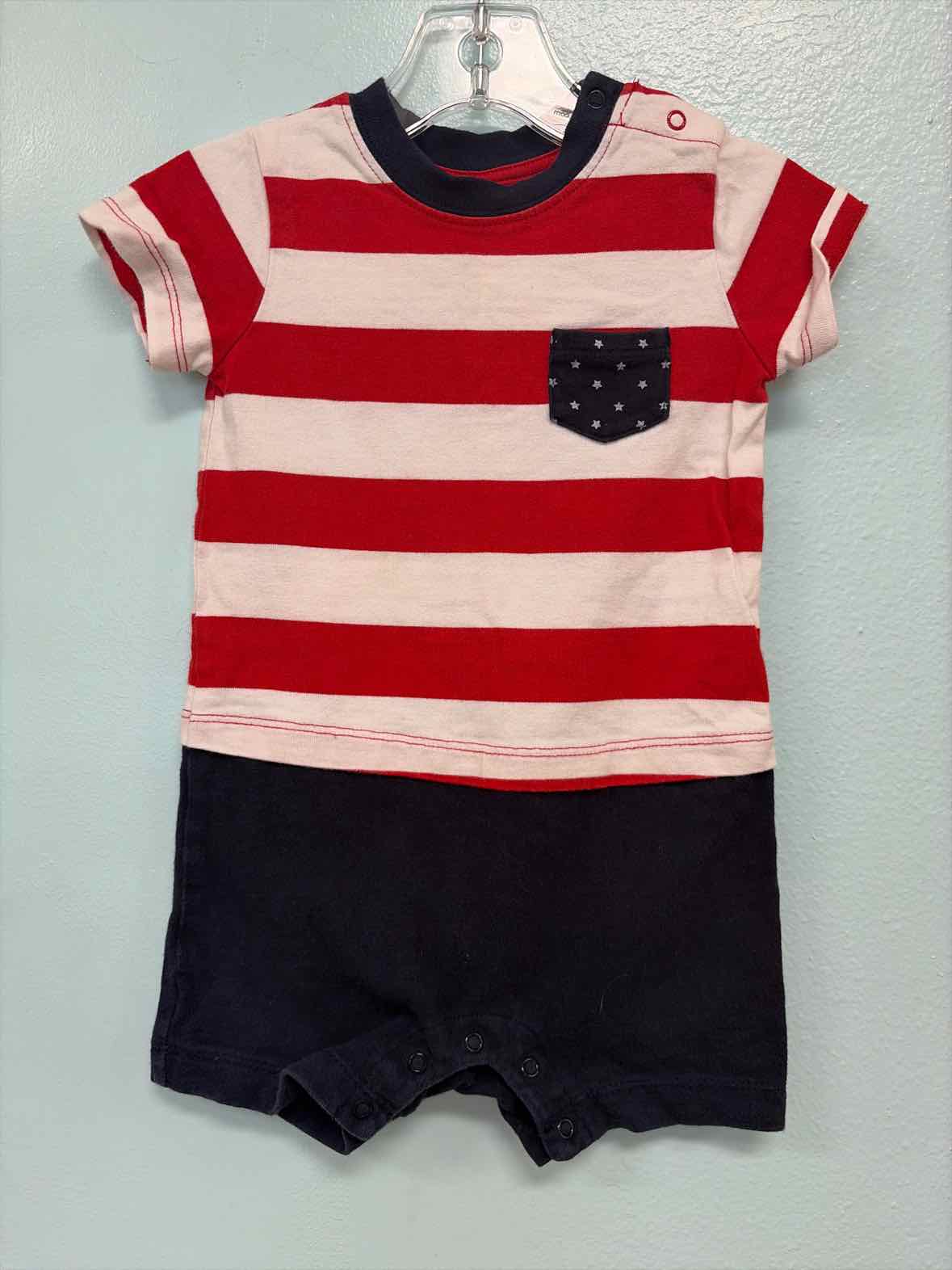 12/18 Months Gymboree Romper