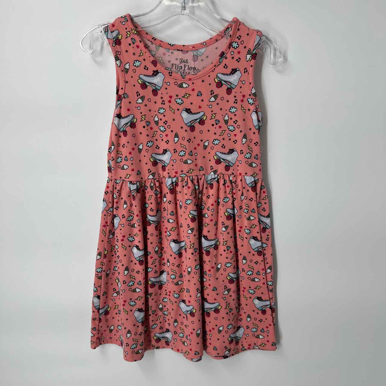 4T Members Mark Dress