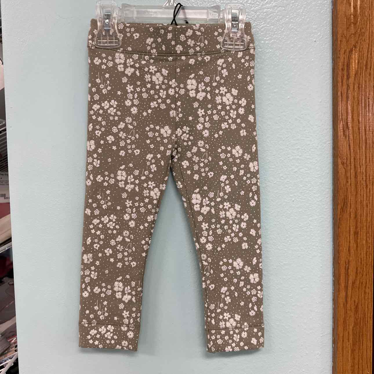 2 NEW Miles the Label Leggings