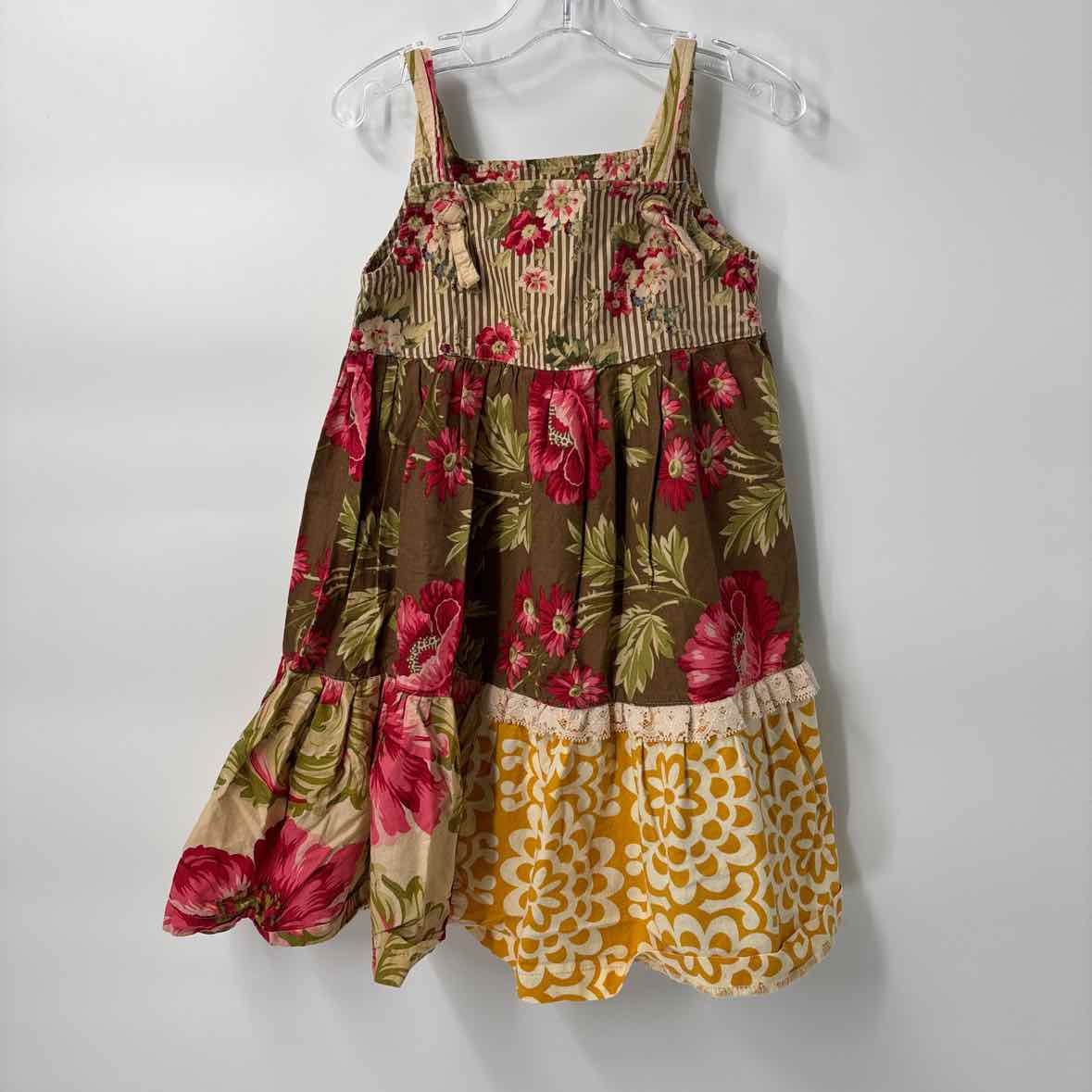 4 MatildaJane Dress