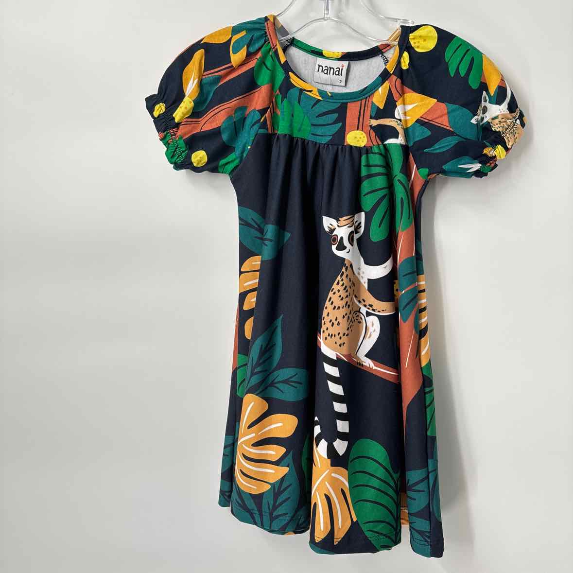 2 NEW Nanai Dress