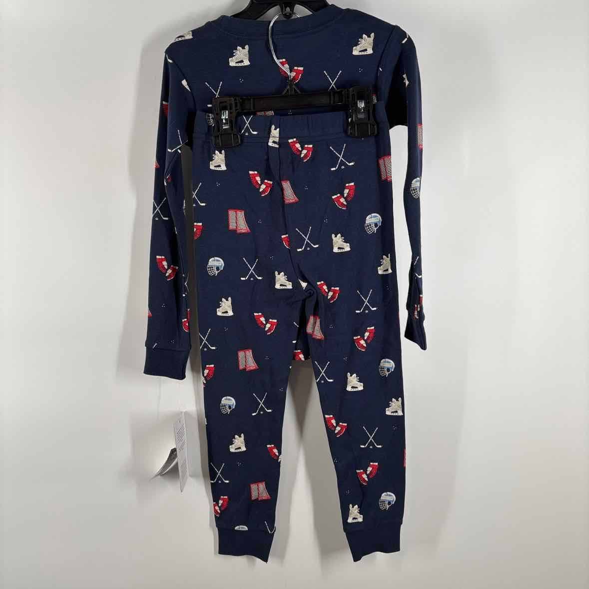 4 NEW Petit Lem Pajamas