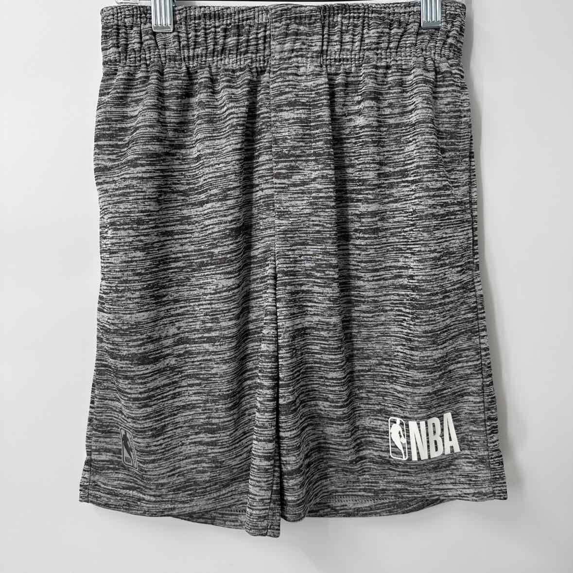 10/12 NBA Shorts