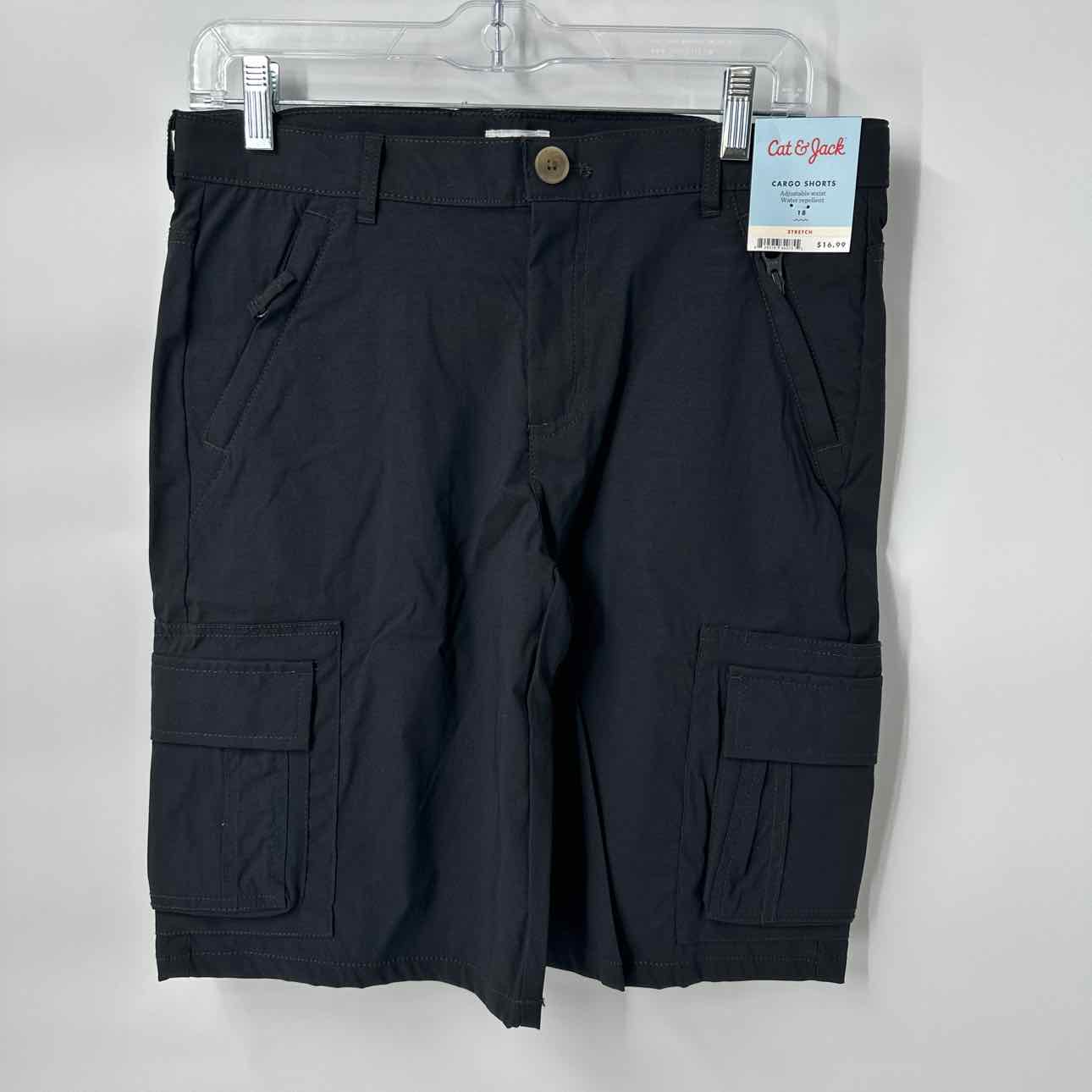 18 NEW Cat Jack Shorts