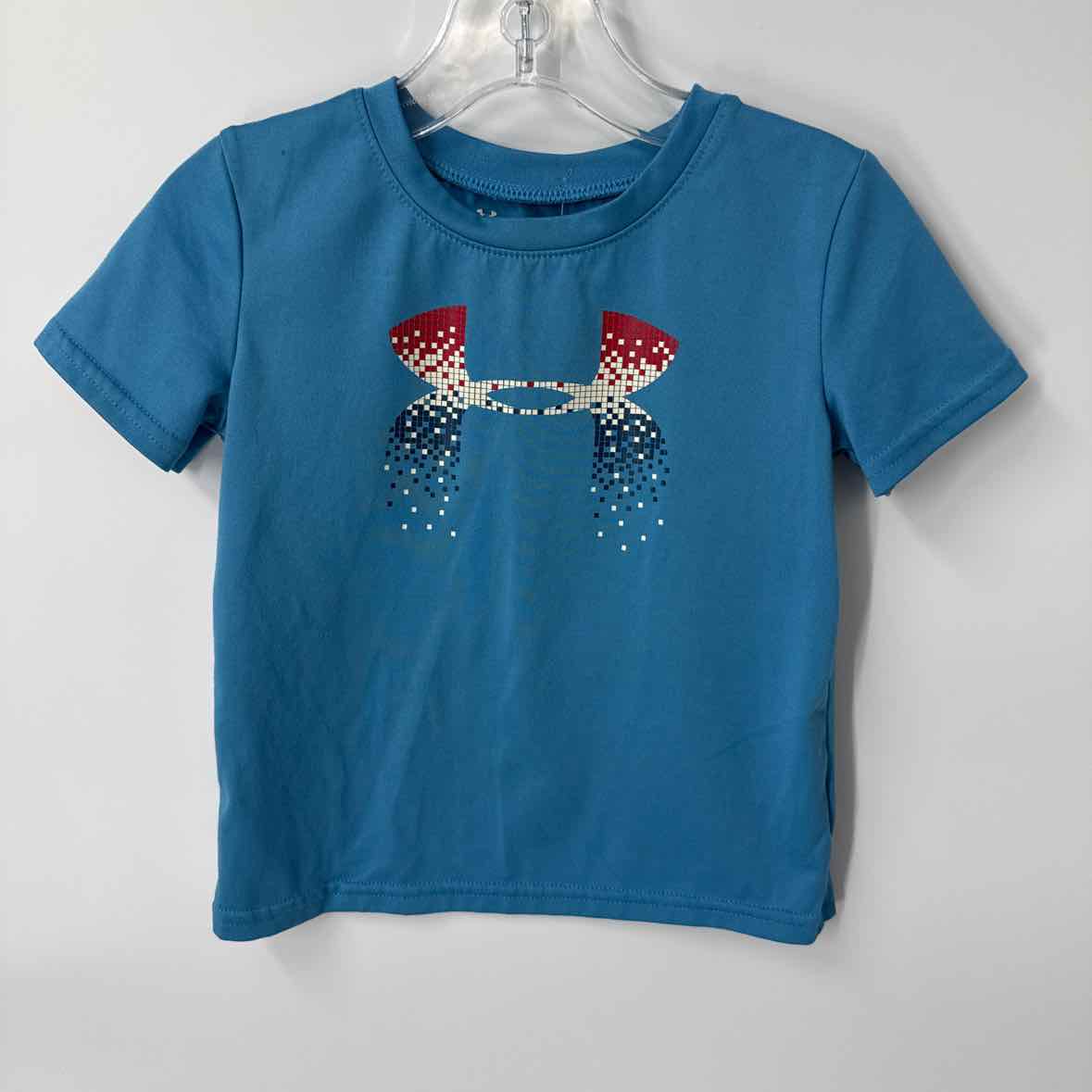 24 Months Under Armour Shirt
