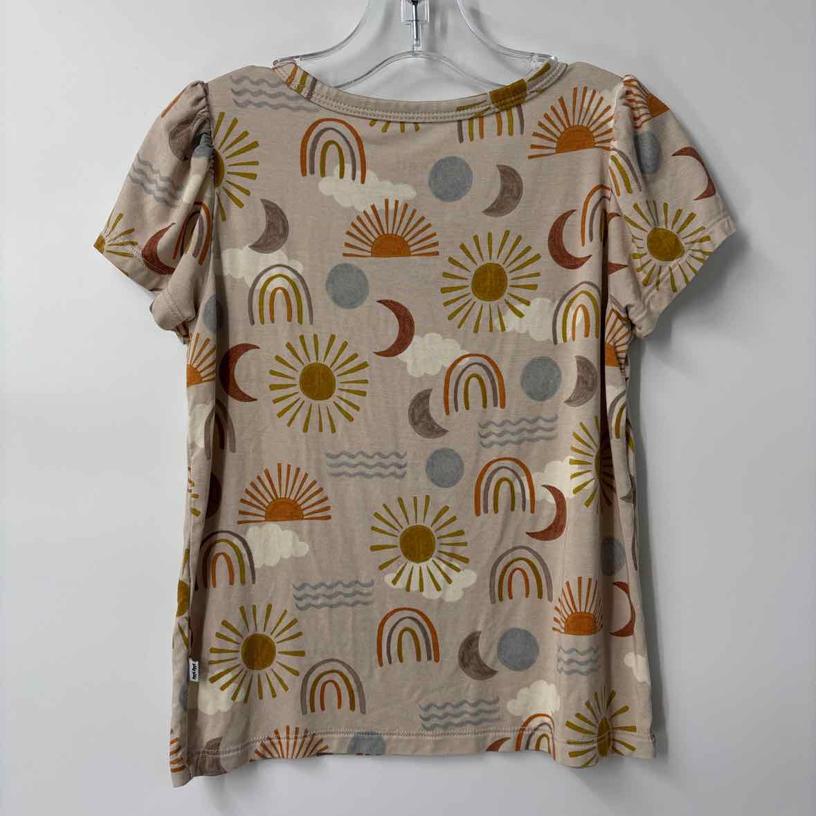 5 Play Shirt