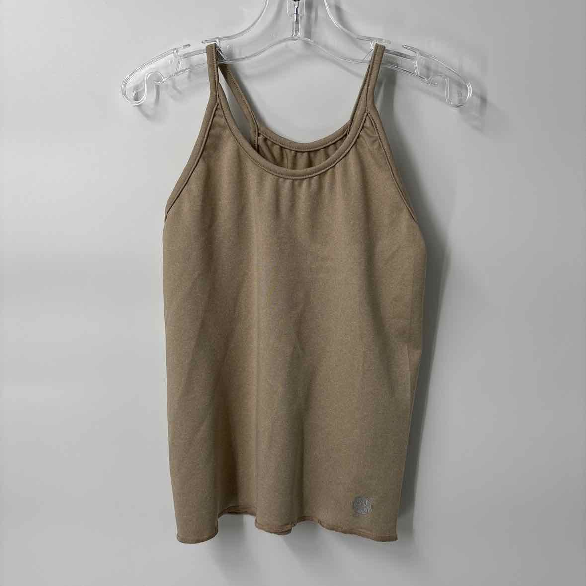 5T NEW Yoga Baby Tank Top