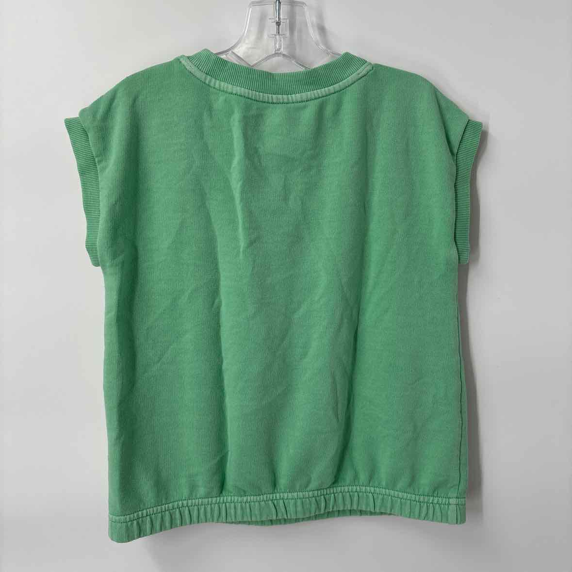 6/7 Cat Jack Shirt