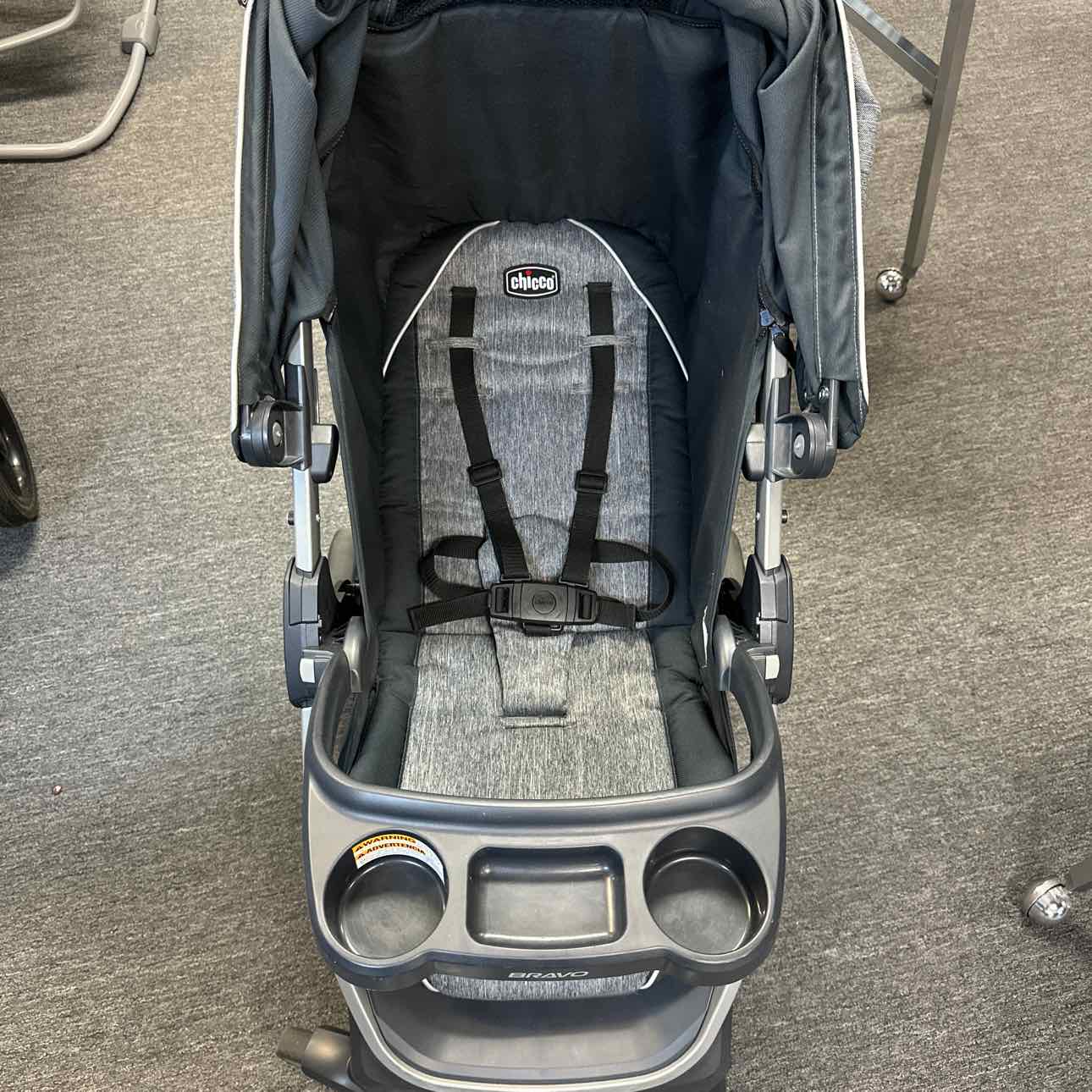 Stroller Chicco Misc Items
