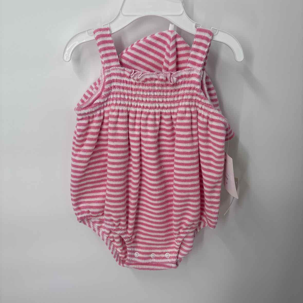 3 Months NEW Little Me Romper