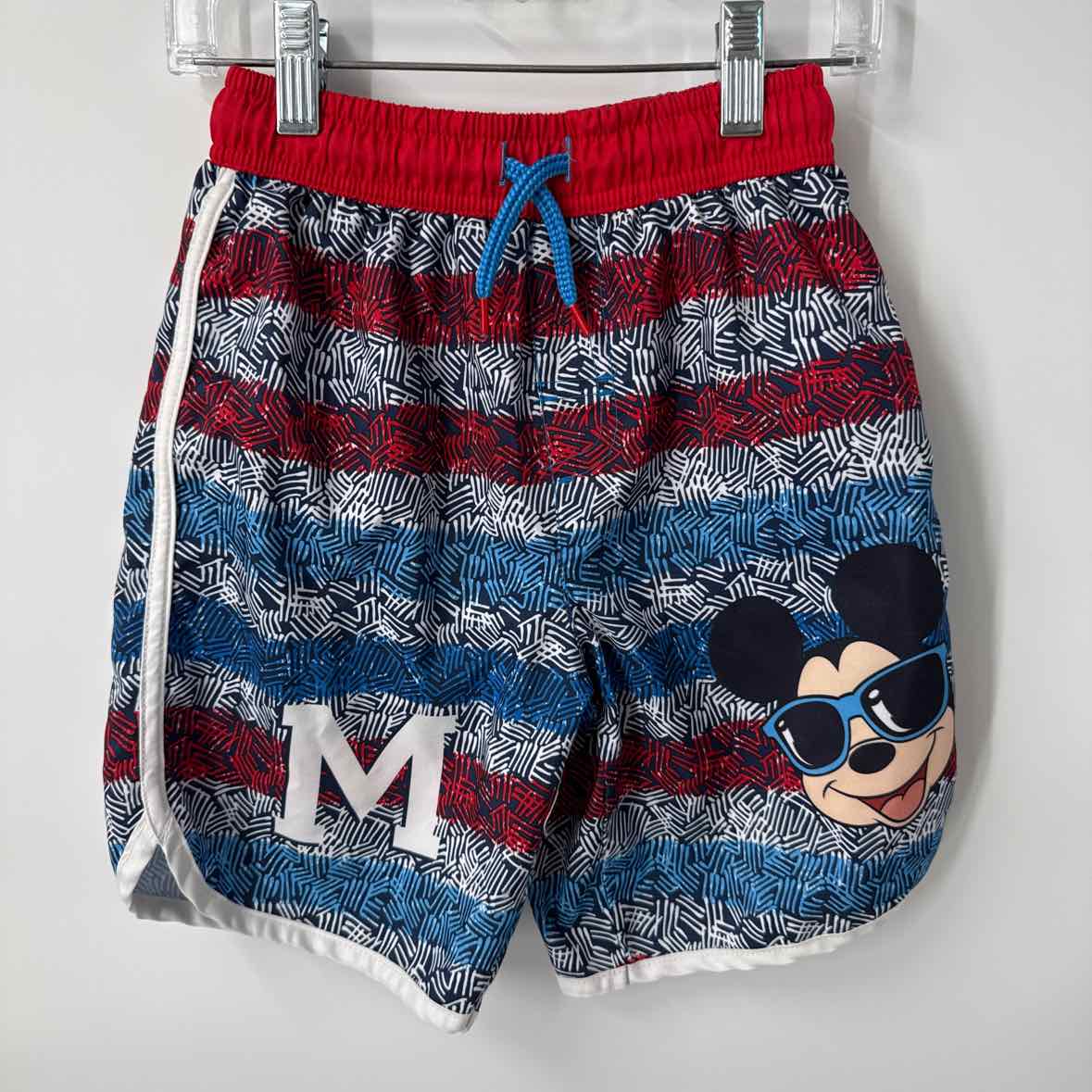 6 Mickey Swimwear