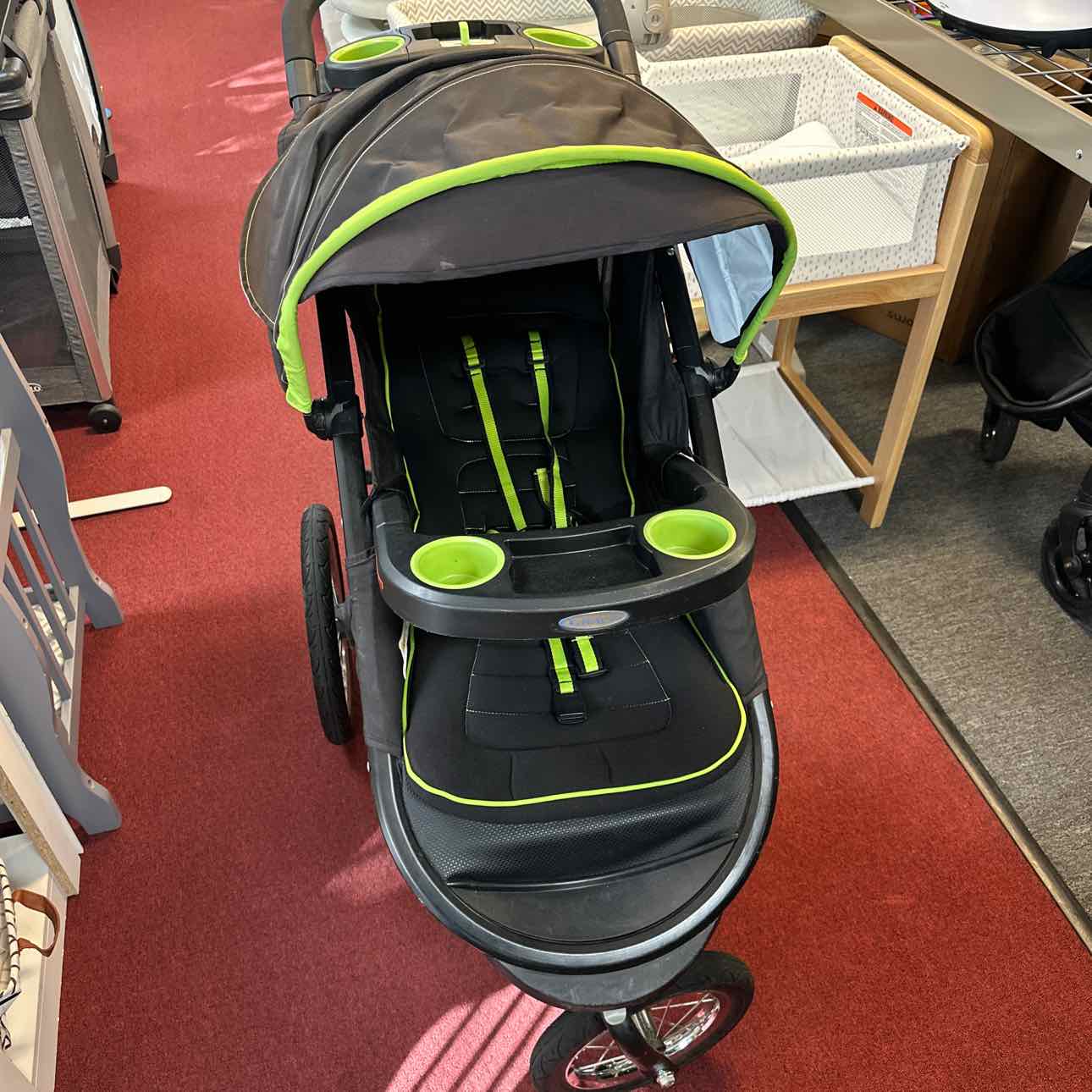 Stroller Graco Misc Items
