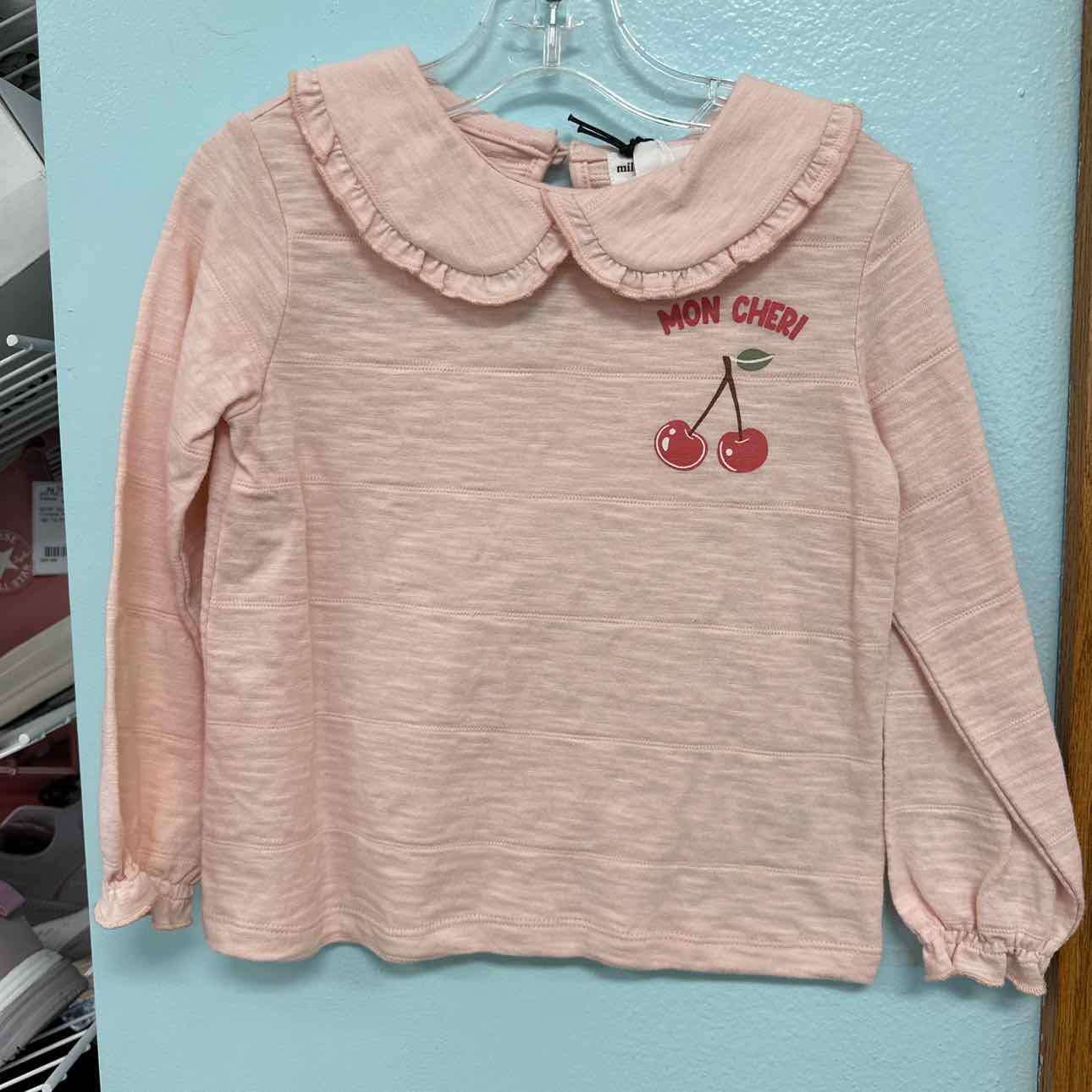 2 NEW Miles the Label Shirt