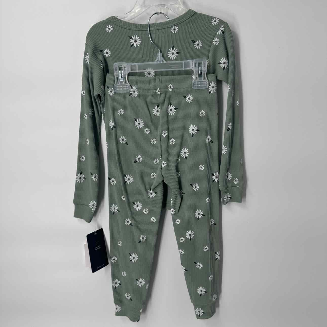 4 NEW Petit Lem Pajamas