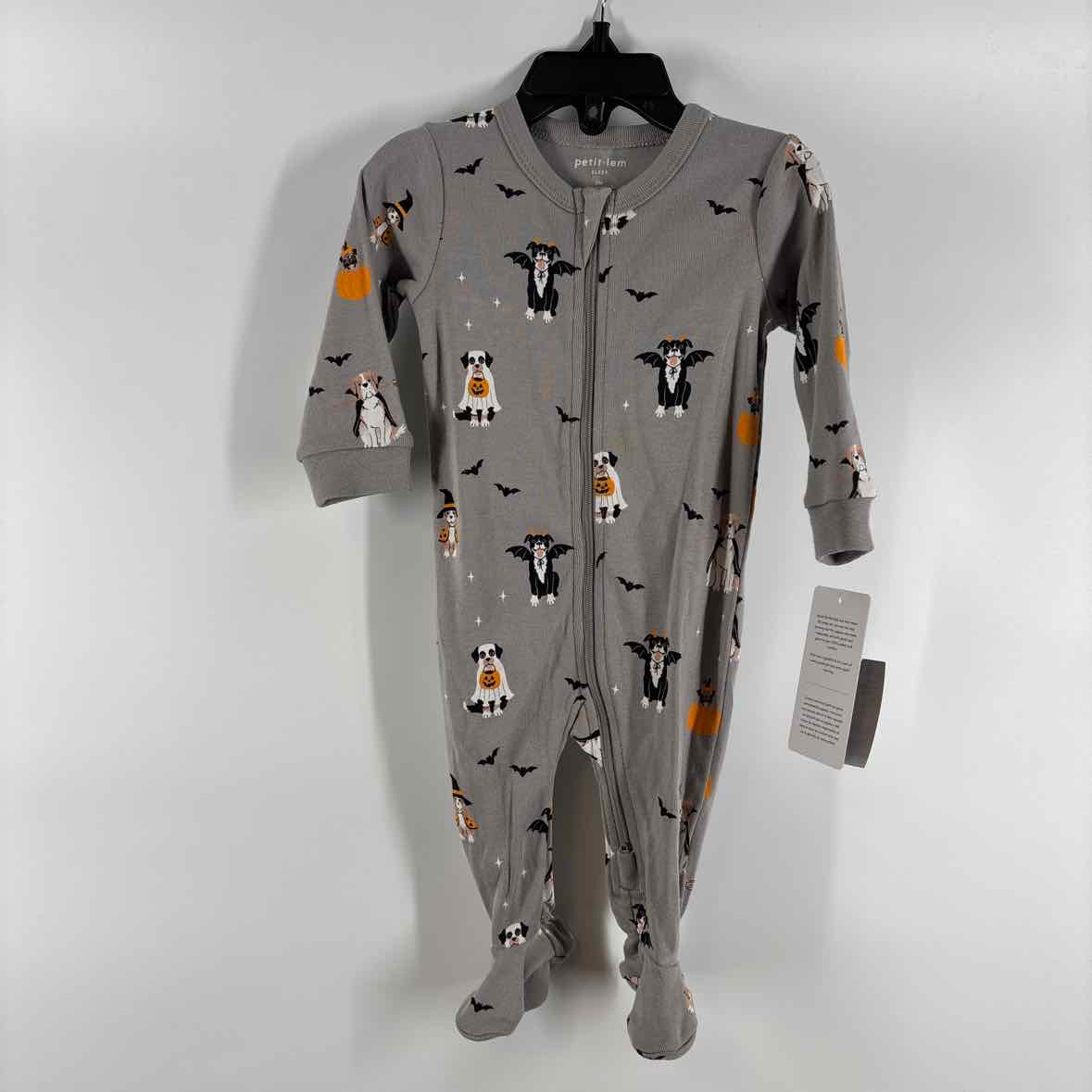 3 Months NEW Petit Lem Sleeper