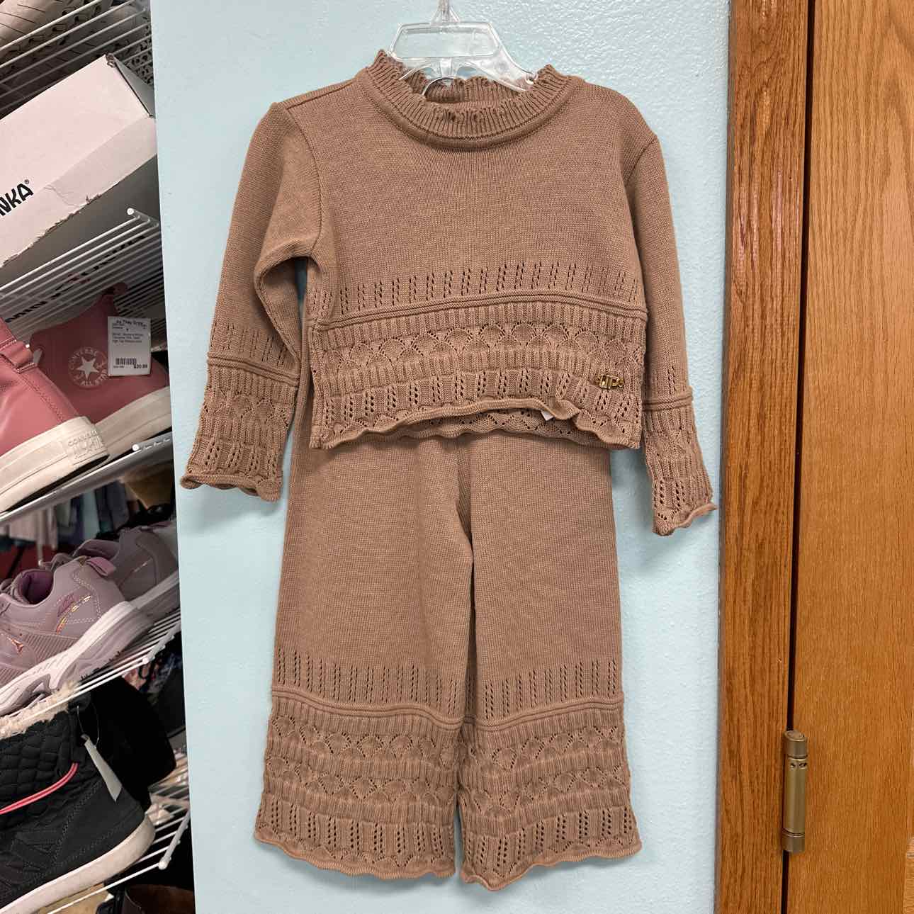 2 NEW Up Baby 2pc Outfit
