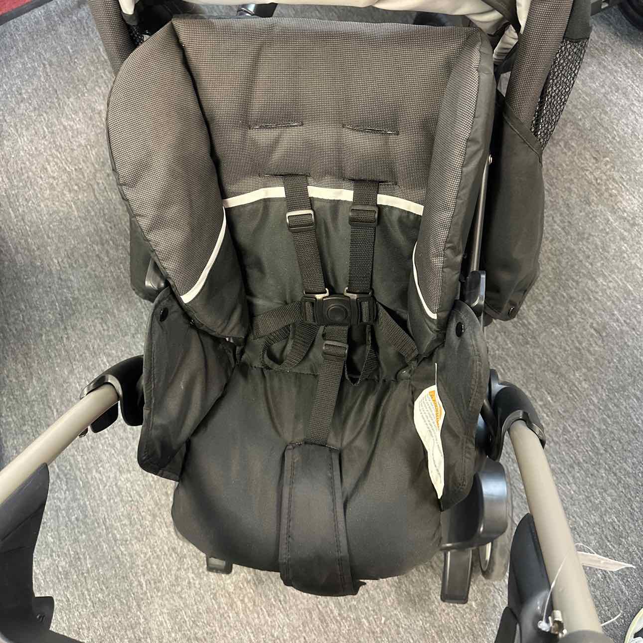 Double Stroller Graco Misc Items