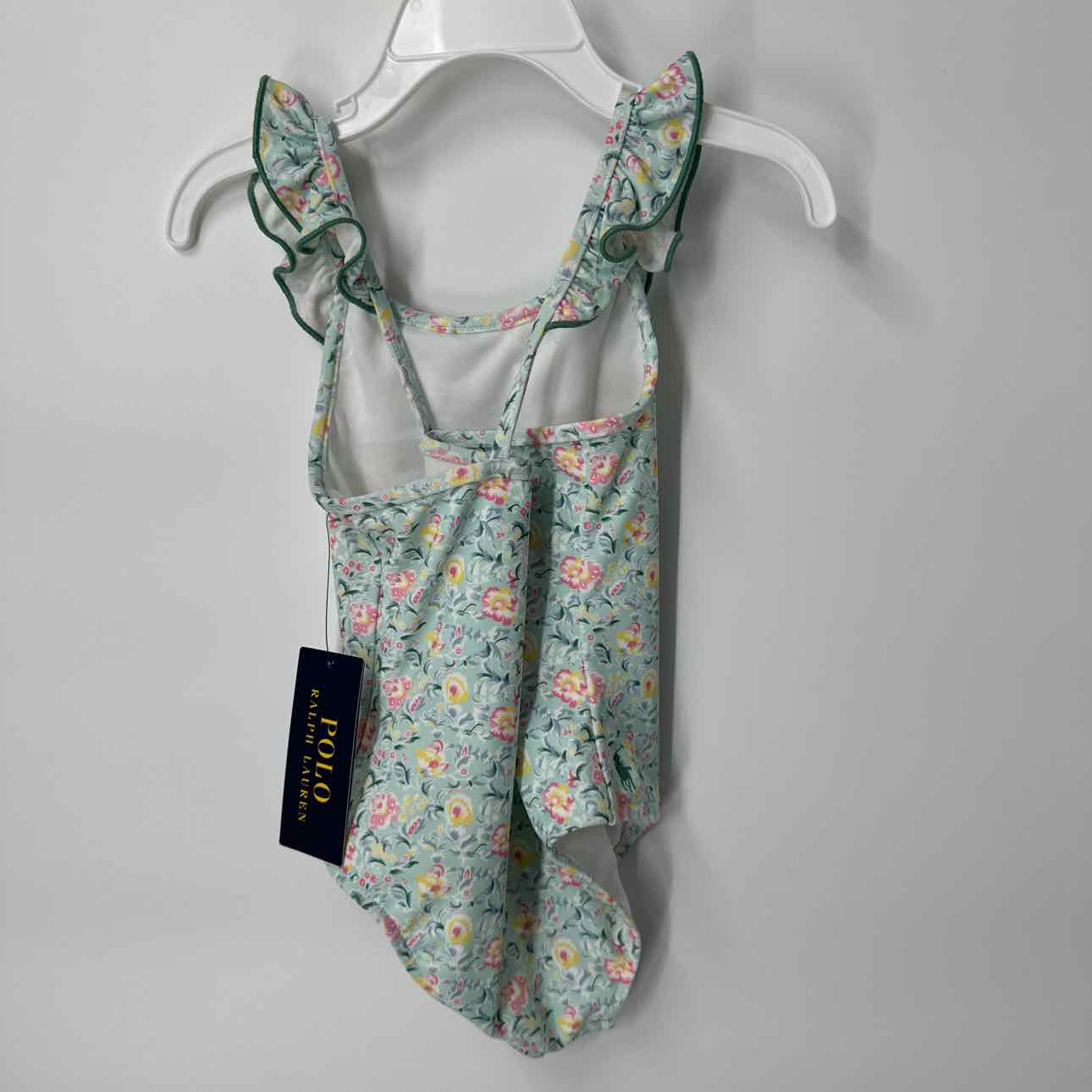 4T NEW Polo by Ralph Lauren Swimwear