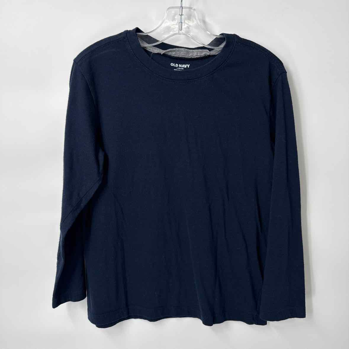10/12 Old Navy Shirt