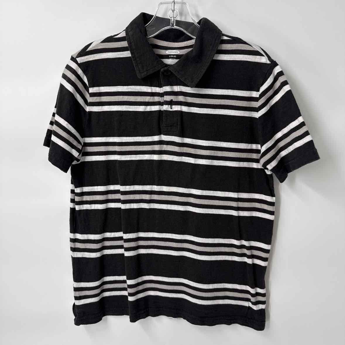 10/12 Old Navy Shirt