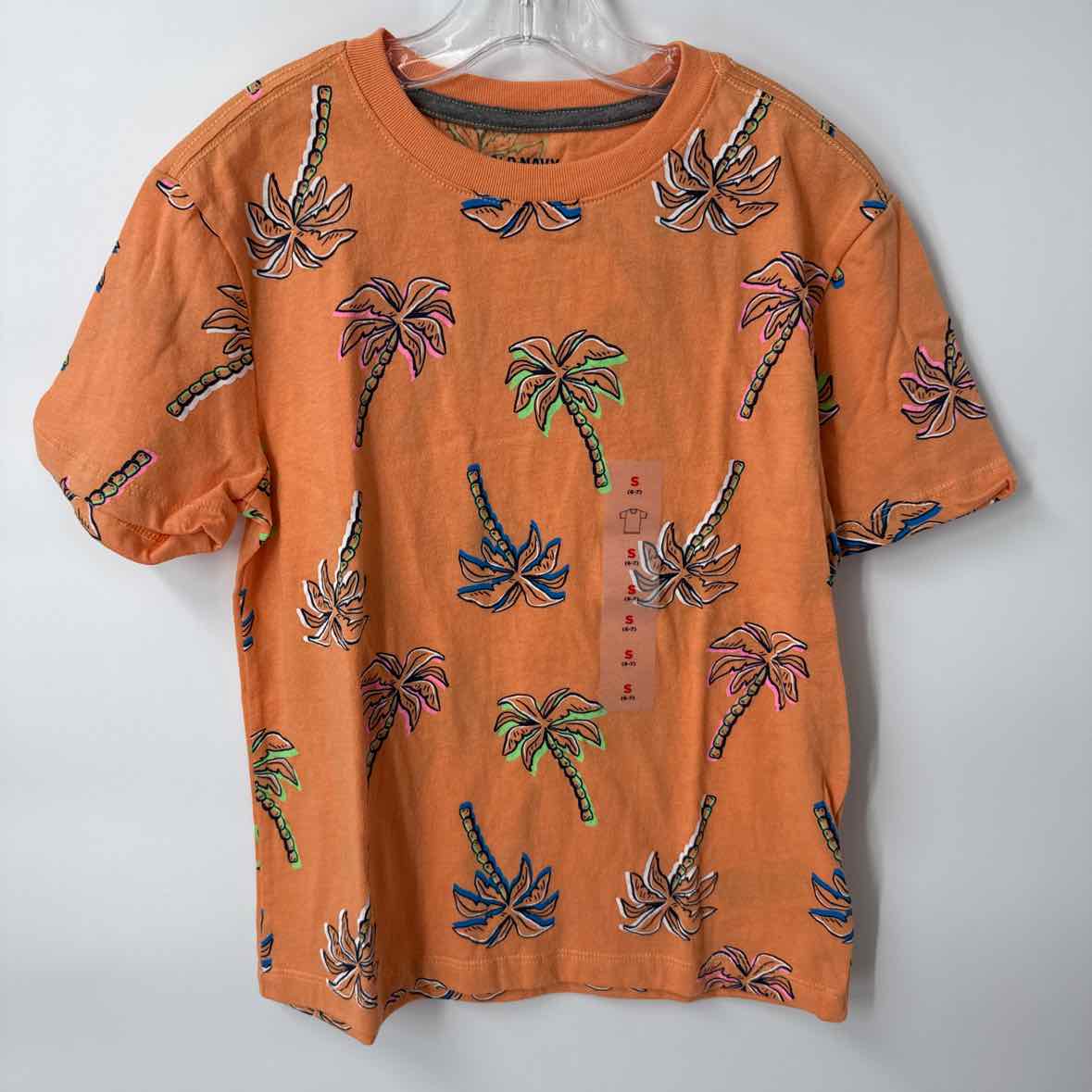 6/7 NEW Old Navy Shirt