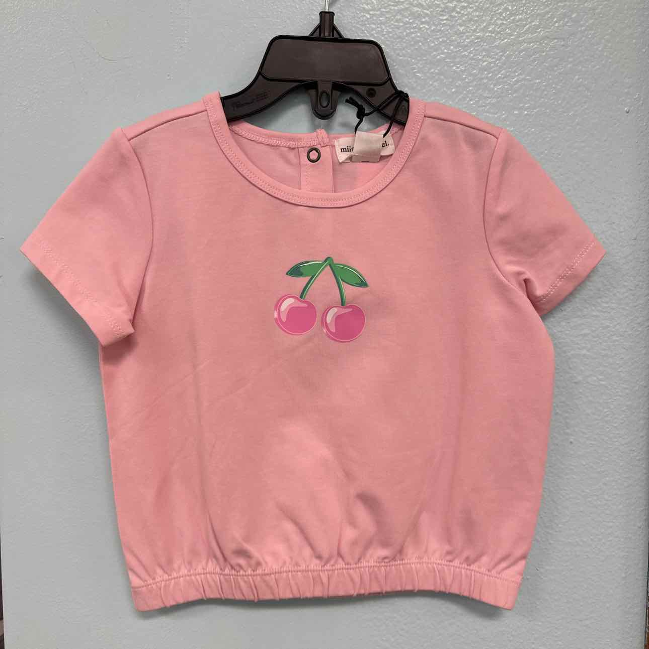 2 NEW Miles the Label Shirt