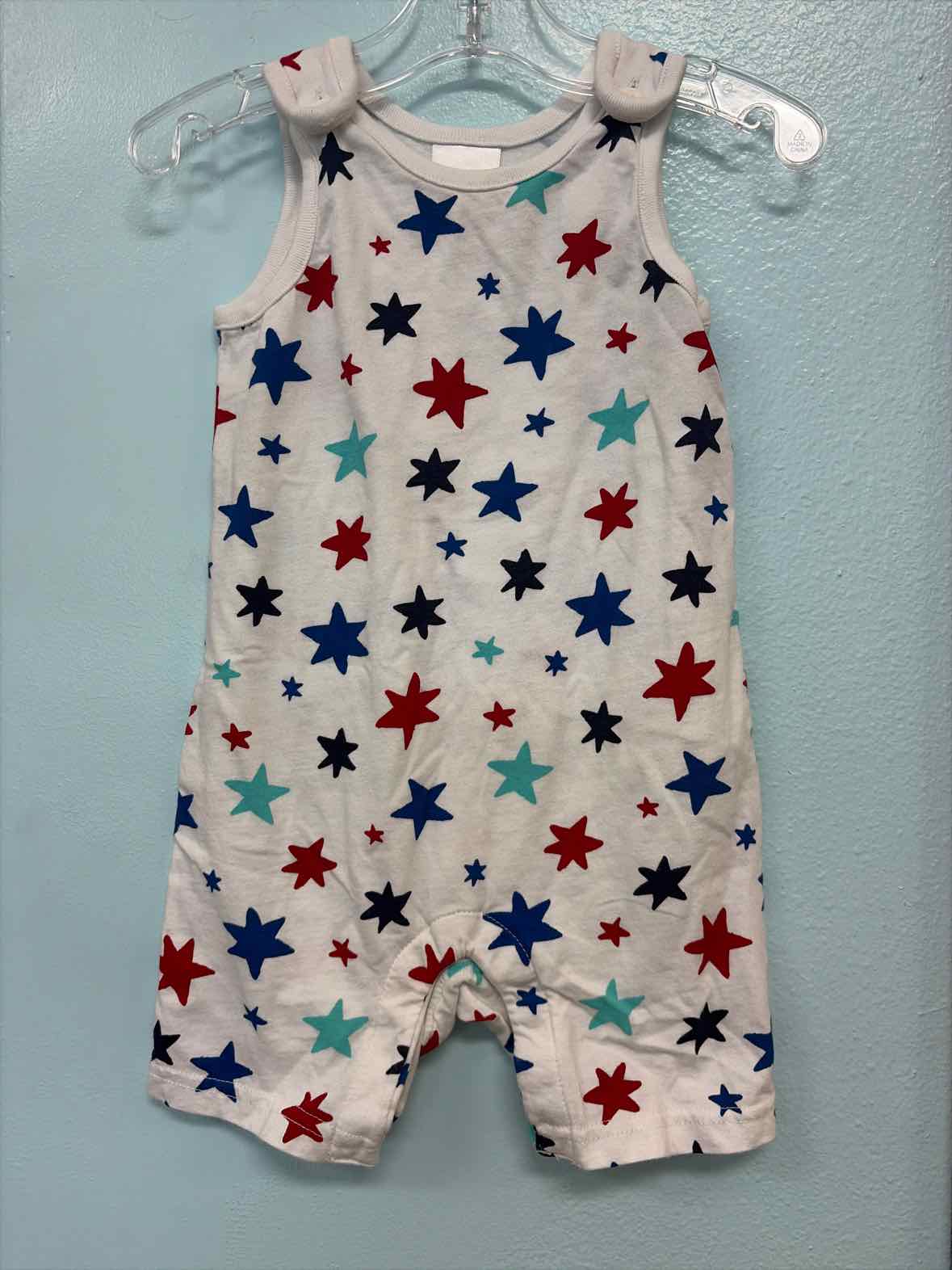 12/18 Months HannaAnd Romper
