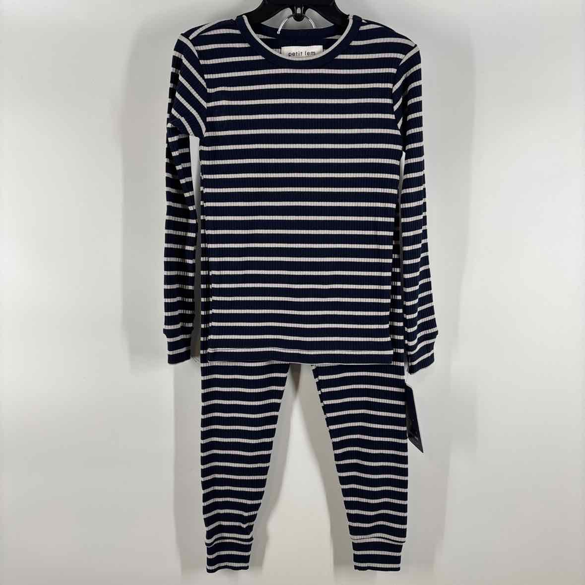 4 NEW Petit Lem Pajamas