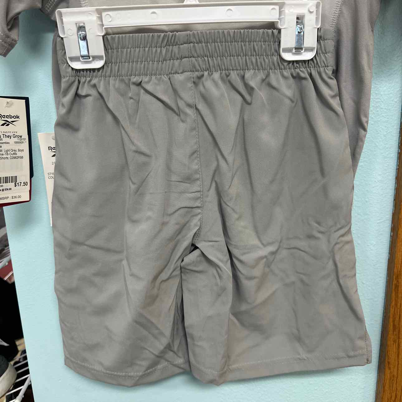 7 NEW Reebok 2 pc ensembles