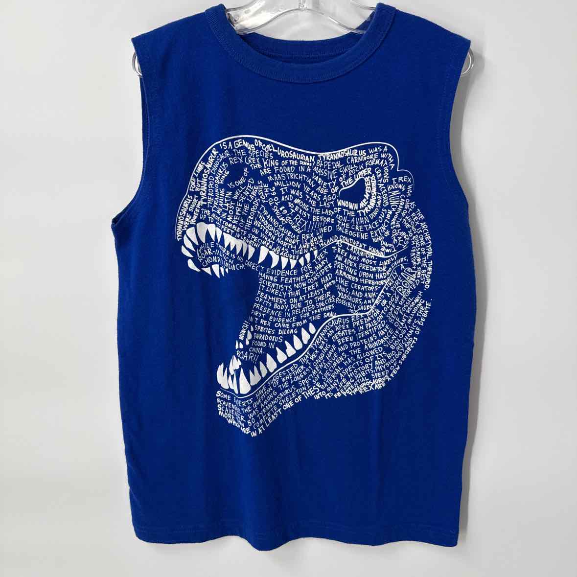 7/8 TCP Tank Top