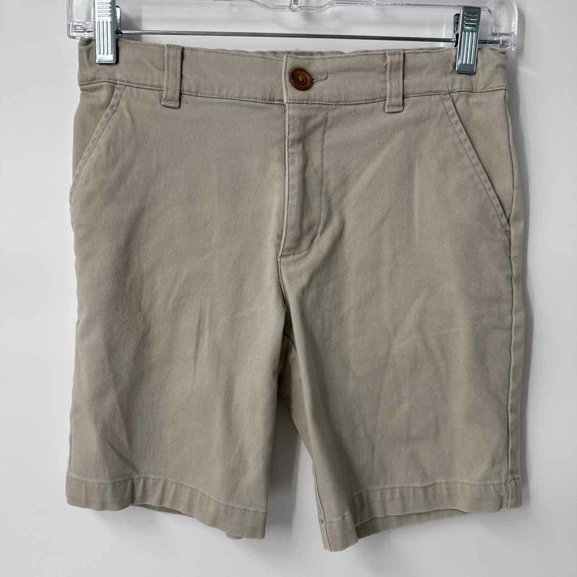 10 WonderNat Shorts