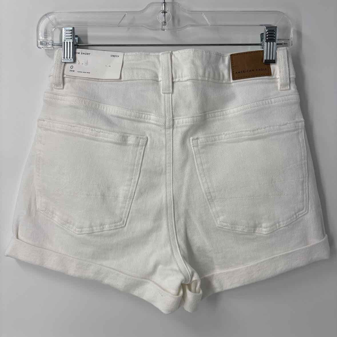 0 NEW American Eagle Shorts