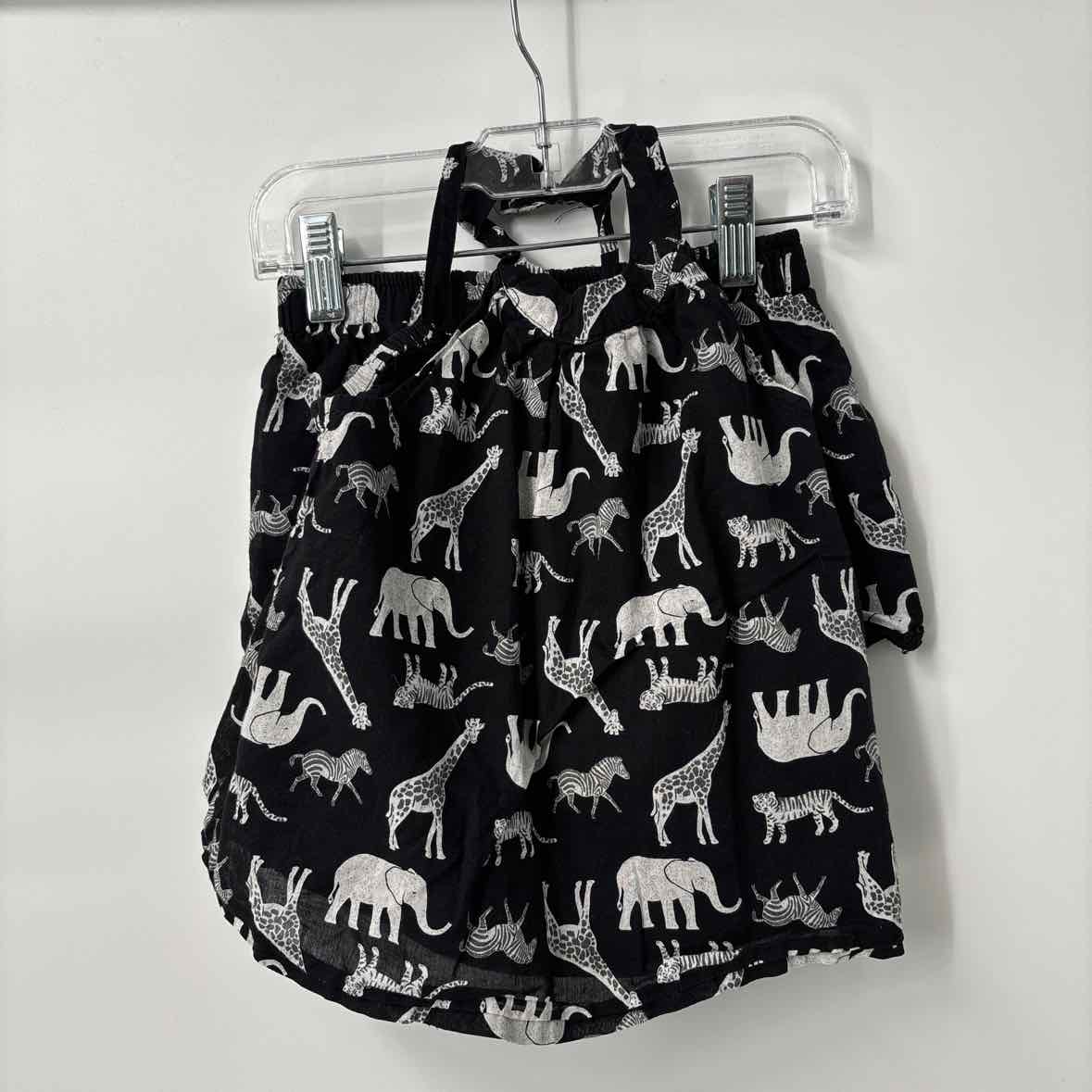 4T Old Navy 2pc Outfit