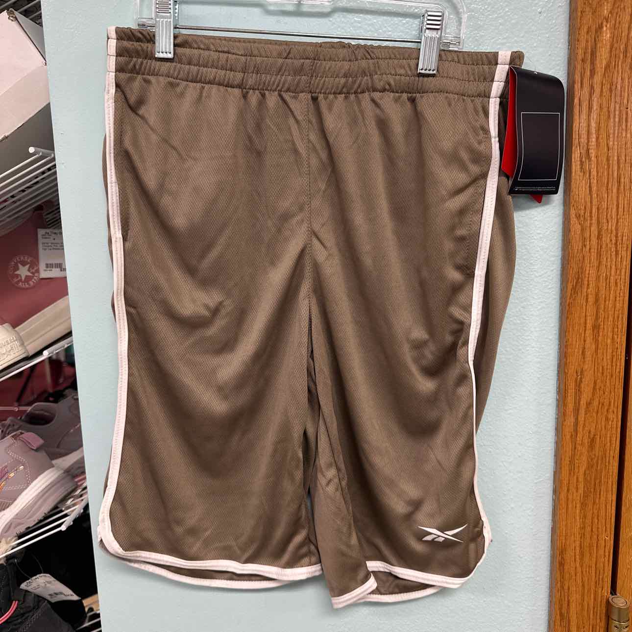 14/16 NEW Reebok Shorts