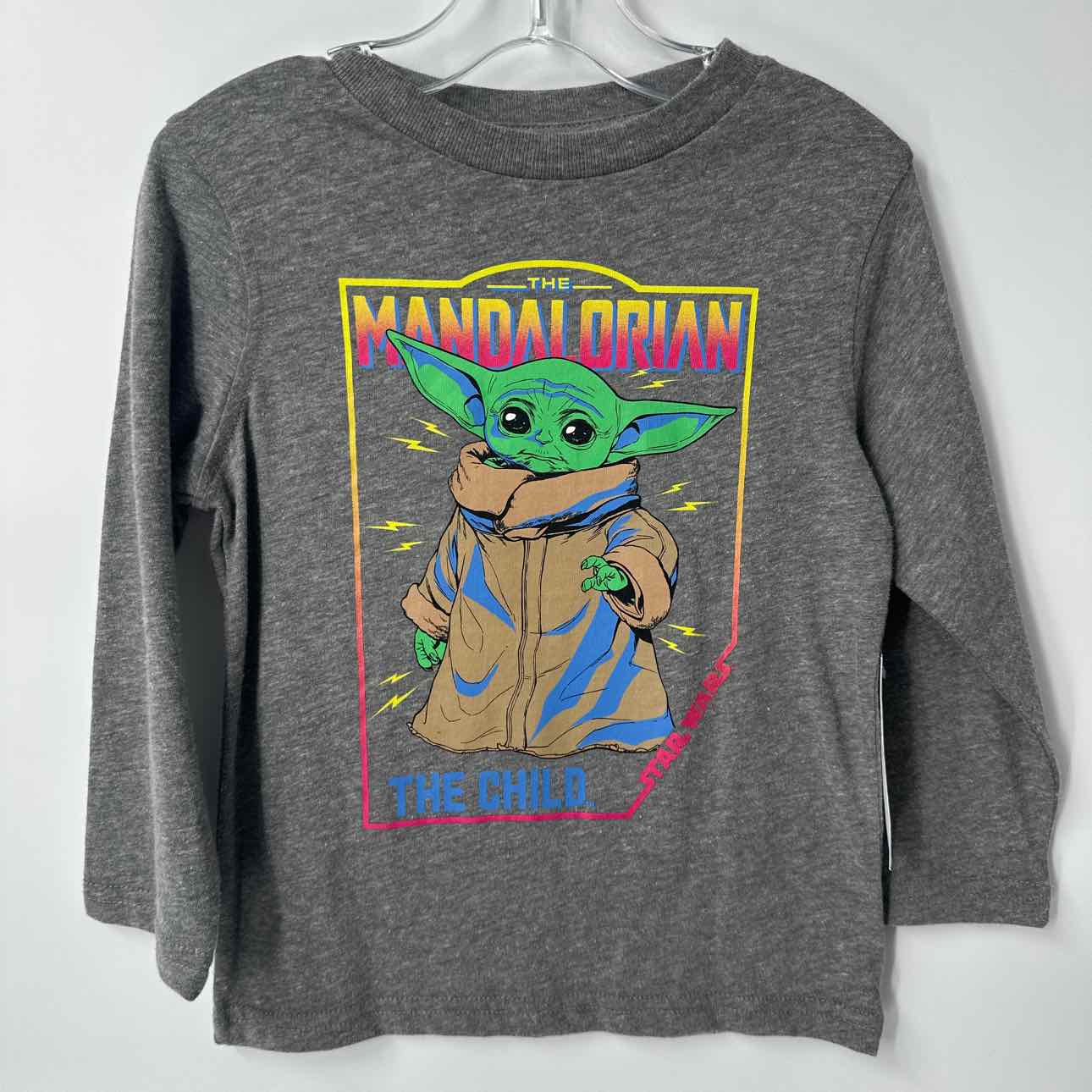 3T NEW Star Wars Shirt
