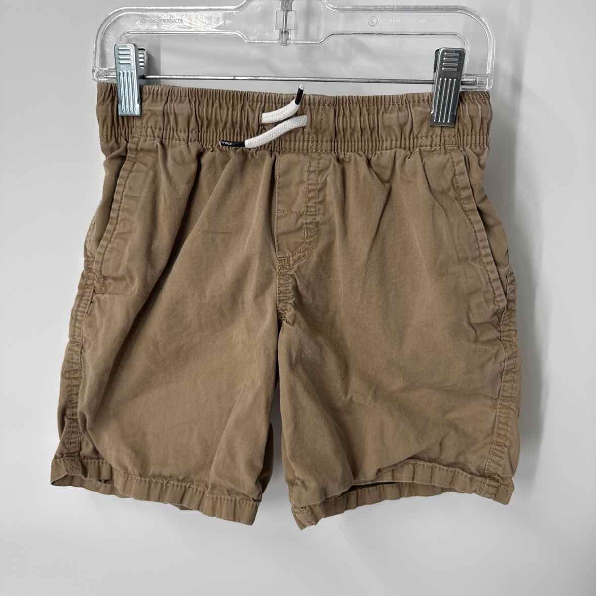 6/7 Cat Jack Shorts