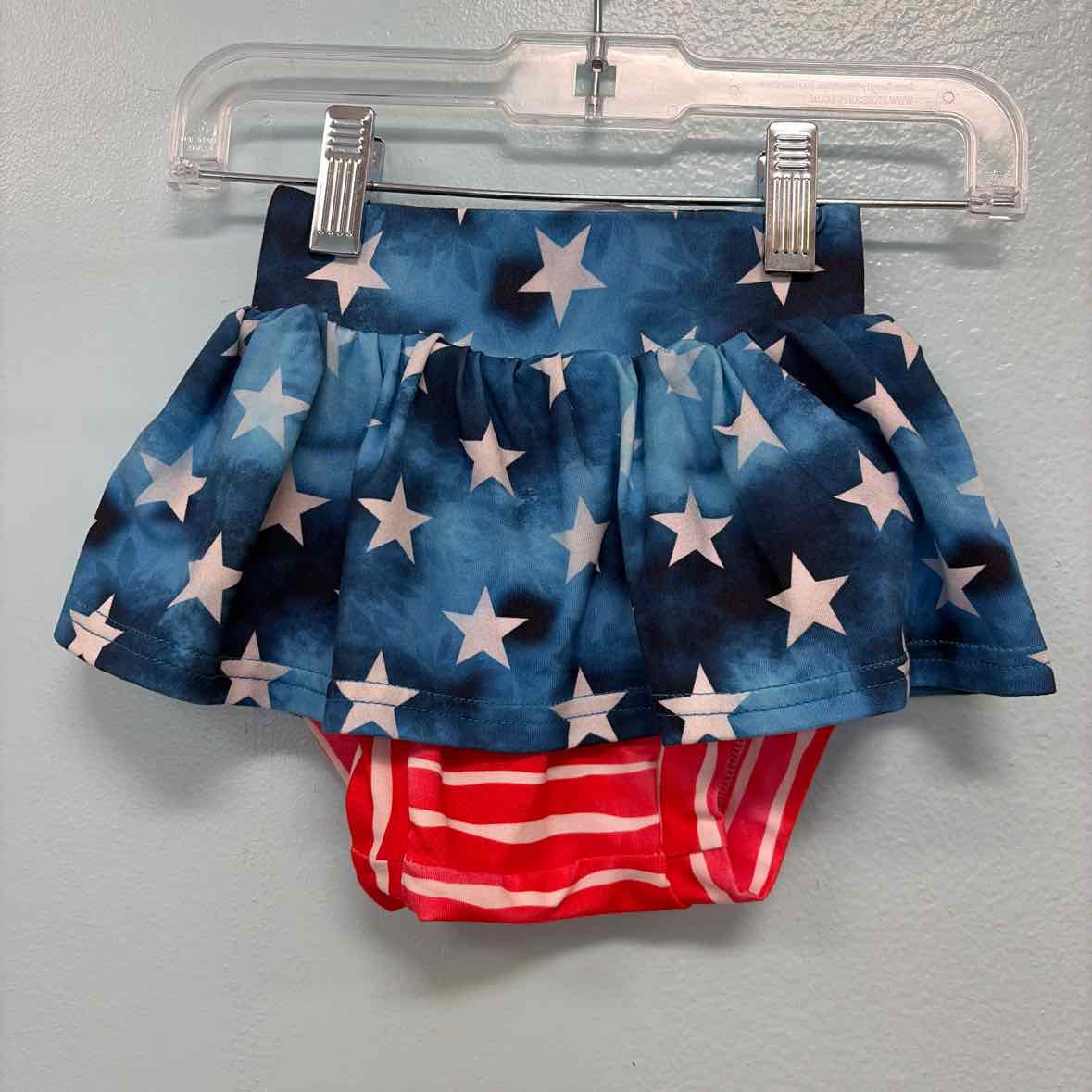 2T Bella Breez Skirt
