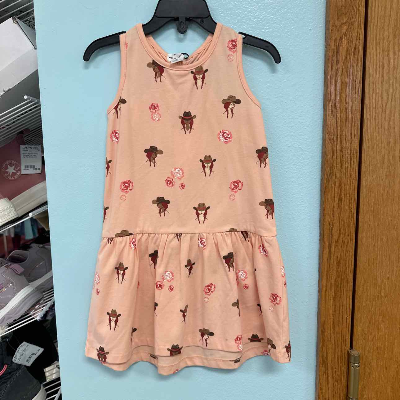 2 NEW Miles the Label Dress