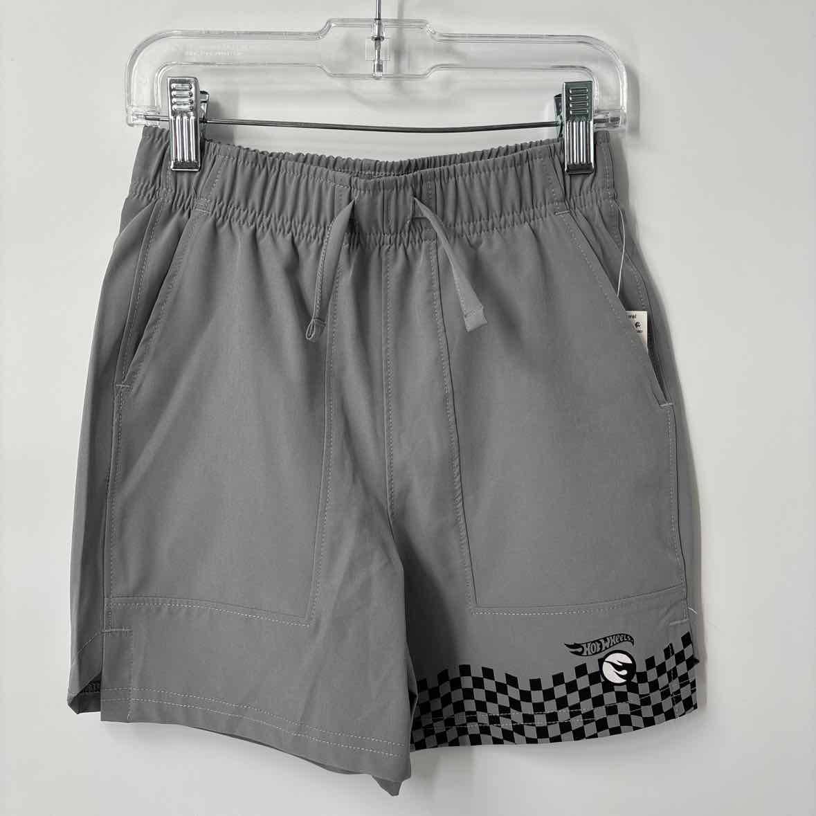5/6 NEW HyBrid Shorts